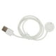 thumbnail image 1 of Smartwatch Cargador Inalámbrico Magnético Cable de Carga Inalámbrico USB para ART5024 ART5006 7891011 Cable de 1m/3.28ft Blanco, 1 of 10