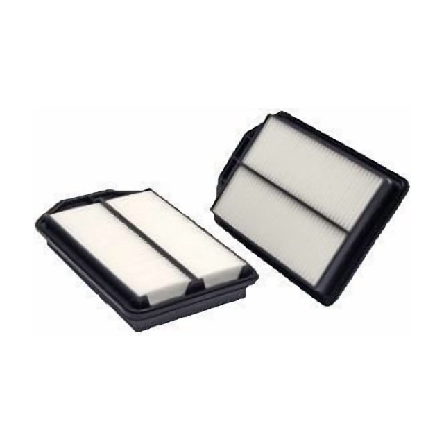 Convient aux Honda CR-V Wix Filters 2007-2009 Filtre à Air 49058 OE de Remplacement
