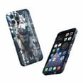thumbnail image 5 of Sea Ship Case Compatible with iPhone 12 Pro,Aesthetic Art Design Full Cover Protective Case, 5 of 5