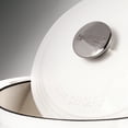 thumbnail image 7 of BergHOFF Neo 4pc Cast Iron Cookware Set, 3qt. & 7qt., White, 7 of 7