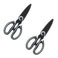 thumbnail image 2 of Kitchen Shears Super Sharp Stainless Steel Multi-function Kitchen Scissors, 2 of 6