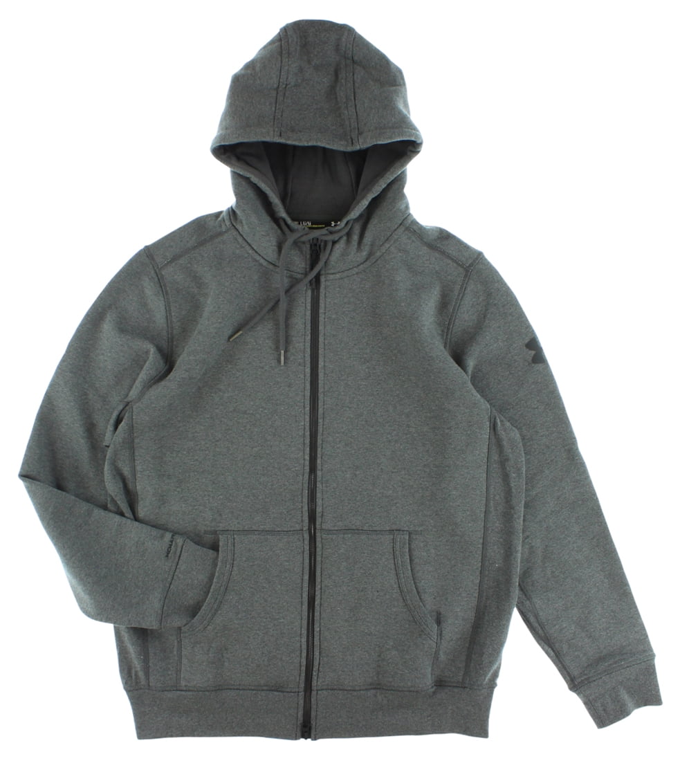 under armour heavyweight hoodie
