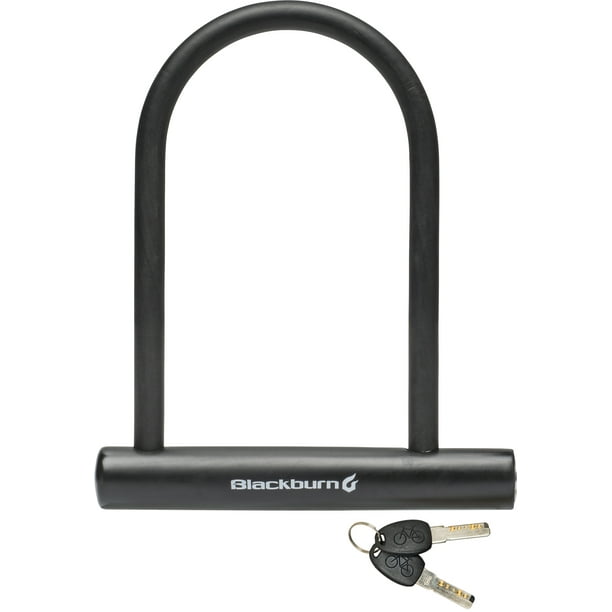 Blackburn 8" Bike ULock