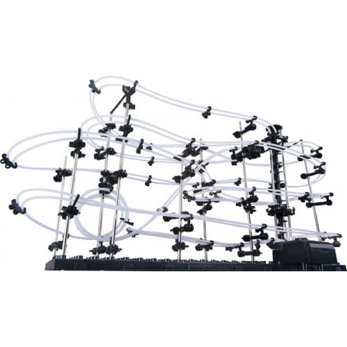 spacerail marble run