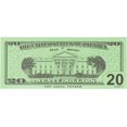 thumbnail image 5 of LEARNING ADVANTAGE Twenty Dollar Play Bills - Set of 100 $20 Paper Bills - Teach Currency, Counting and Math with Play Money, 5 of 7