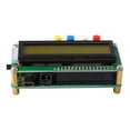 thumbnail image 3 of LC100-A Digital Inductor Capacitor Tester Inductance Meter Capacitor Test with Multiple Measurement Easy to Use, 3 of 6