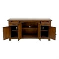thumbnail image 5 of Yosemite Home Decor Hudson Large Wood Cabinet in Dark Antique Bronze, 5 of 7