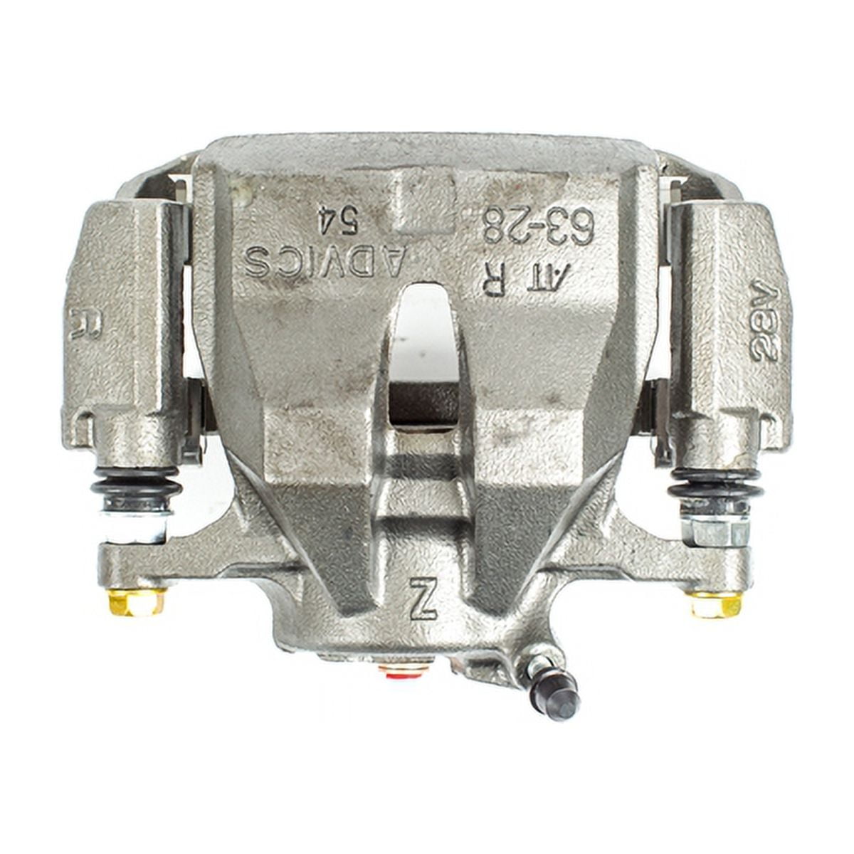 Power Stop Front Right One Stock Replacement Caliper L3195