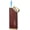 Brown, variant on Torch Lighter Jet Flame Refillable Butane Windproof Portable Pocket Lighter Mini Torch Lighter [Gas Not Include]( Brown)