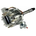 thumbnail image 1 of HEI Electronic Distributor Cap with 65K Coil for SBC 350 BBC 454, Clear, 1 of 1