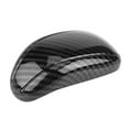 thumbnail image 2 of Gear Shift Knob Frame,Car Gear Shift Knob Gear Shift Knob Cover Gear Shift Stickers Next-Gen Design, 2 of 8