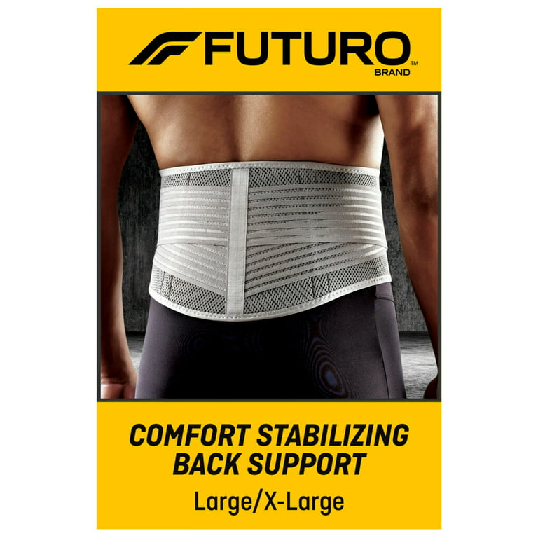 Futuro Comfort Fit Stabilizing Knee Support : Target
