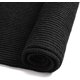 thumbnail image 4 of Bufanda Hombres Bufanda de invierno Bufanda de punto Calentador unisex Bufandas de color puro, 4 of 5
