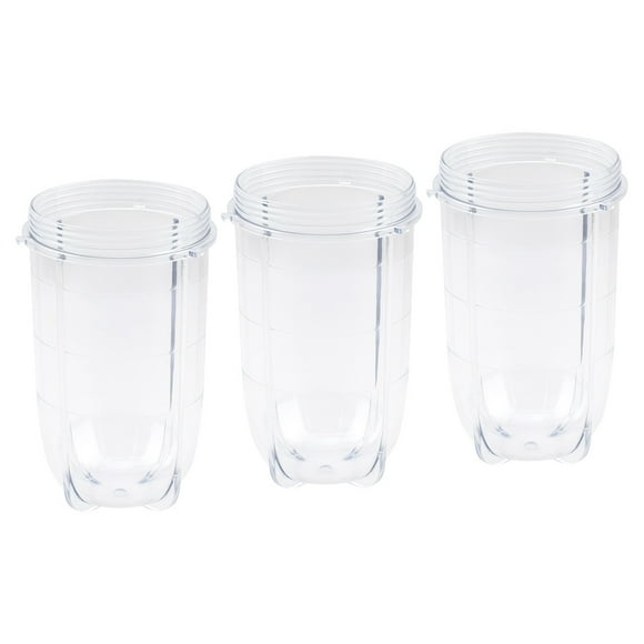 Magic Bullet Cups