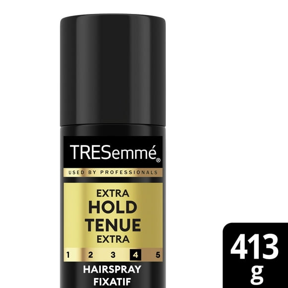 Fixatif Capillaire TRESemmé avec Pro Lock Tech™ 413 g Fixatif
