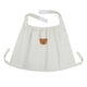 thumbnail image 4 of Bolsa de almacenamiento portátil multifuncional para cochecito de bebé, bolsa universal para cochecito de bebé para biberones, teléfonos, aperitivos, oso beige Hugo Organizador de cochecito, 4 of 10