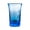 A-Blue, variant on Yum Time 2PC Cup,Bottle,Plastic Cup Bullet Cup Plastic Baijiu Cup One Mouthful Liquor Cup Creative Drinking Cup Color Cup In Bar,Glass&Bottle,1X Color Bullet Glass