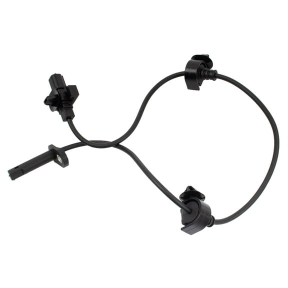 TRQ Rear Left ABS Wheel Speed Sensor Fits 2007-2013 Acura MDX BSA16081