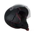 thumbnail image 4 of Casco Moto 3/4 Jet NZI  B-COOL Certificado ESE Visor Gafas Talla L, 4 of 7