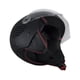 thumbnail image 4 of Casco Moto 3/4 Jet NZI  B-COOL Certificado ESE Visor Gafas Talla L, 4 of 7