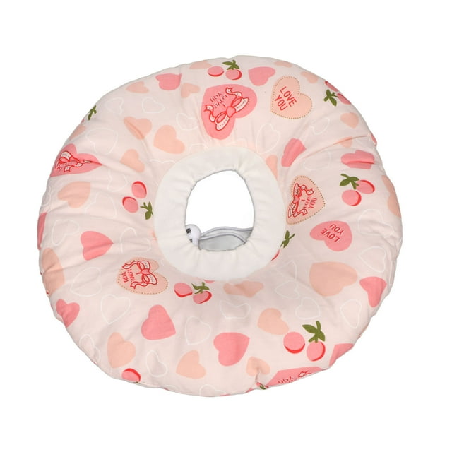 Ear Guard Pillow,Ear Piercing Pillow for Ear Sore Relief Pillow Ear Piercing Pillow Quality You Can Trust