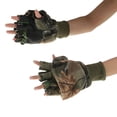 thumbnail image 1 of Guantes De Para Hombres Y Mujeres, 5 , Flexibles, Ideales Para Fotografía, Pesca Con Mosca, Pesca En , , Pan DYNWAVEMX Guantes de pesca de invierno, 1 of 8
