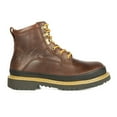thumbnail image 7 of King's by Honeywell KGEO02 Steel Toe Goodyear Welted Leather Work Boot, 6"/Size 13, 7 of 7
