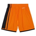 thumbnail image 2 of McLaren Racing F1 Mitchell & Ness Special Edition Monaco GP Triple Crown Mesh Shorts, 2 of 5