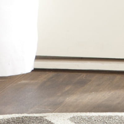 Safavieh Amherst Sharalyn Geometric Area Rug, Dark Gray/Beige, 5' x 5' Round