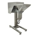 thumbnail image 2 of Mud Crusher Chopper Machine Strawberry Fruit Vegetable Stainless Steel 220V, 2 of 10