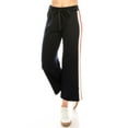 thumbnail image 2 of LA12ST Women Pull over Leggings High Quality Office Trouser Pants, 2 of 4