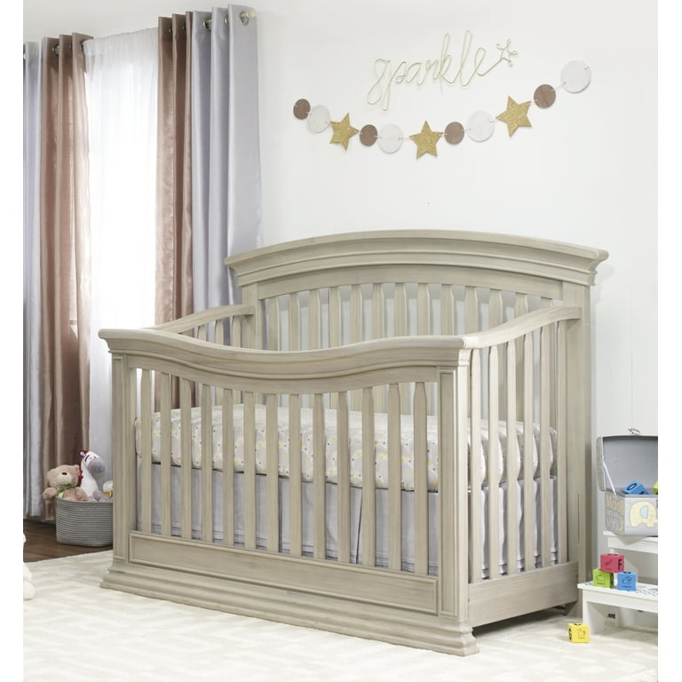 Sorelle Monterey 4 in 1 Crib