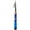 Blue 4XL, variant on 1-2.3m Sea Pole Telescopic Super Hard Portable Mini Sea Pole Rivers Lakes Fishing Rod Equipment for Outdoor
