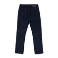 thumbnail image 2 of CULTURA AZURE  Boy's Super Flex Jeans, Blue, 16, 2 of 7