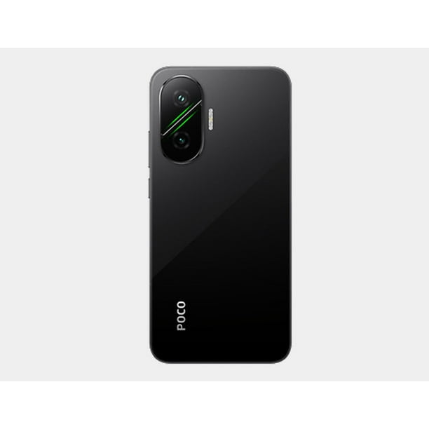 Xiaomi Poco F7 5G 512GB ROM 12GB RAM Dual sim GSM Unlocked - Black