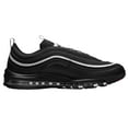 thumbnail image 2 of Men's Nike Air Max 97 Black/Black-Sport Red-White (DH1083 001) - 14, 2 of 8