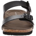 thumbnail image 2 of Madden Girl Womens Brando Open Toe Casual Slide Sandals, 2 of 2