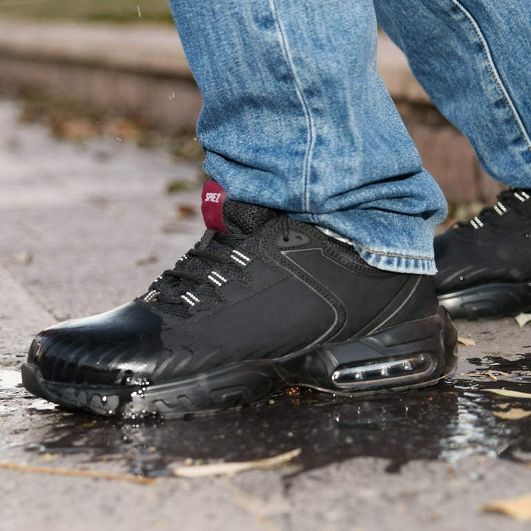 Safety shoes composite discount