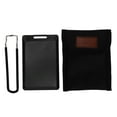 thumbnail image 2 of Grill Pan, Portable Non Stick Barbecue Plate Silicone Coating  for Backyard, 2 of 8