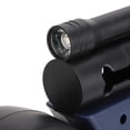 thumbnail image 4 of Double Retractable Dog Leash, Double Brick for 2 Dogs  Dog Leasic with Light, 4 of 7