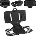 thumbnail image 1 of Plate Carrier Phone Mount Vest Phone Holder Foldable MOLLE Navigation Phone Carrier Board For Screen Size 4.7"-6.7", 1 of 9