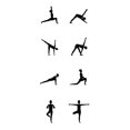 thumbnail image 4 of MidOcean Yogi Tapis de Yoga en EVA, 4 of 5