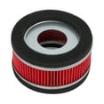 thumbnail image 1 of Filtro de aire para motocicleta de alto flujo y buen rendimiento para scooters de 4 tiempos con refrigeración por aire GY6 de 125 y 150 cc., 1 of 14