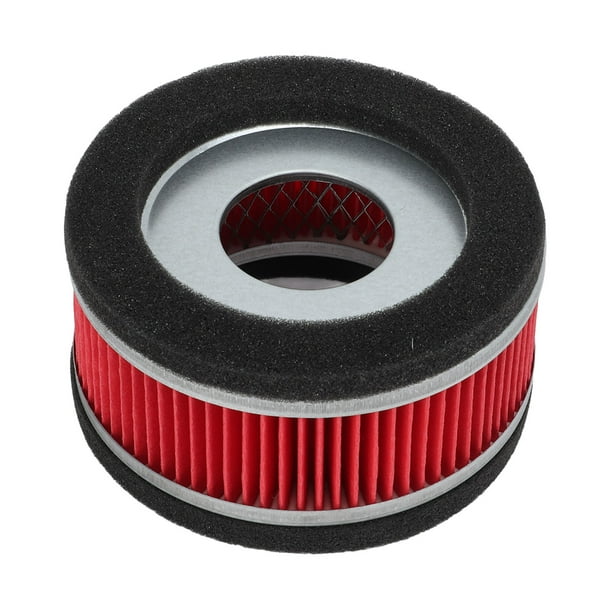 Filtro de aire para motocicleta, alto flujo, buen rendimiento para scooters de 4 tiempos con refrigeración por aire GY6 125 150cc Jadeshay A