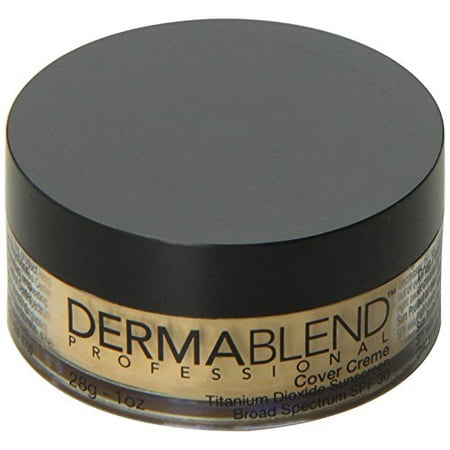 dermablend foundation creme caramel spf ounce chroma beige