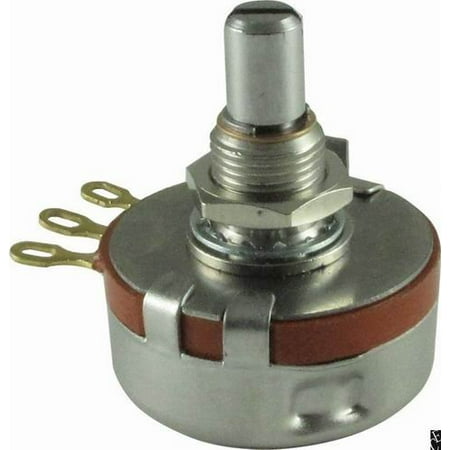 - PEC Guitar Amp Potentiometer, 1 Meg Audio By Precision Electronic Components