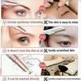 thumbnail image 4 of Rechargeable Eyebrow Epilator, Eyebrow Trimmer For Women, Eyebrow Trimmer, Eyebrow Trimmer Epilator, Usb Rechargeable Painless Electric Eyebrow Trimme, 4 of 4