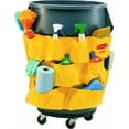 thumbnail image 1 of Rubbermaid 2642 Brute caddy bag, 1 of 2