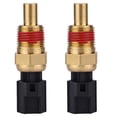 thumbnail image 1 of 2X 56027873 Coolant Water Temperature Sensor for  300M  Concorde Grand   Neon Sebring, 1 of 5