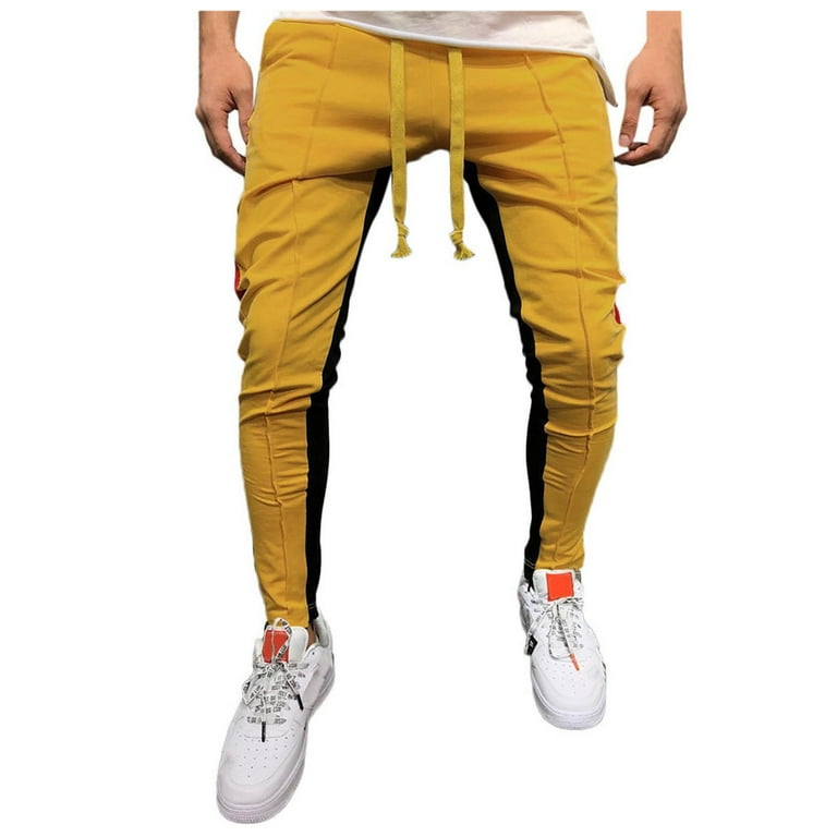 Zeroxposur Men's Black Pant Fleece-Lined Utility Stretch